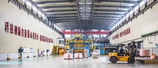 多措并舉助推工業綠色化轉型升級，跑出聊城“加速度”