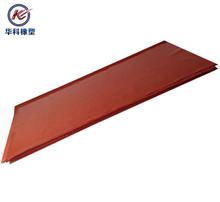 玻璃硅膠板與膠墊 工業(yè)應(yīng)用中的關(guān)鍵輔材