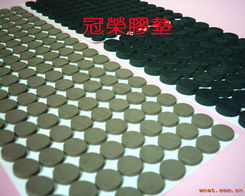 東莞市寮步冠榮膠墊粘貼制品廠產品展示 精密膠墊，品質生活的無聲守護者